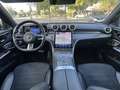 Mercedes-Benz C 220 C 220d AMG Line Burmester toit pano… Full Argent - thumbnail 5