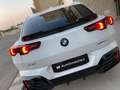BMW X2 xDrive 20d Msport Pro HARMAN/KARDON. Bianco - thumbnail 50