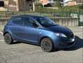 Lancia Ypsilon 1.0 firefly hybrid Silver PREZZO REALE Blu/Azzurro - thumbnail 1