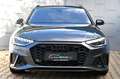 Audi A4 Avant 40 TDI S-Line*1.Hand*Scheckheftgepflegt Grau - thumbnail 2