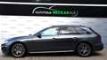Audi A4 Avant 40 TDI S-Line*1.Hand*Scheckheftgepflegt Grau - thumbnail 4