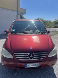 2.2 cdi Trend EL
