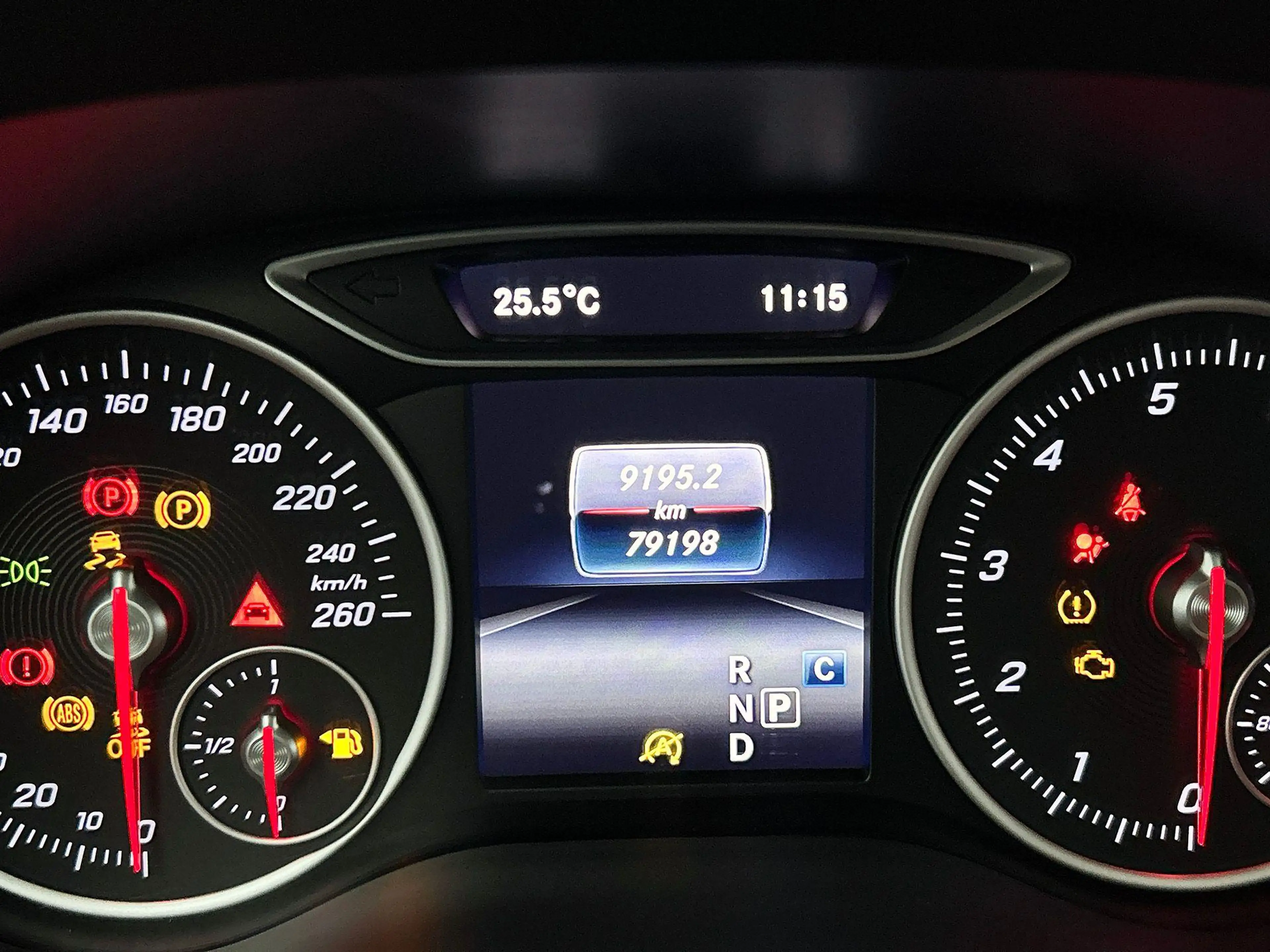 Mercedes-Benz B 200 AMG Line | Panoramisch Dak | Verwarmde Zetels | Na — photo 11