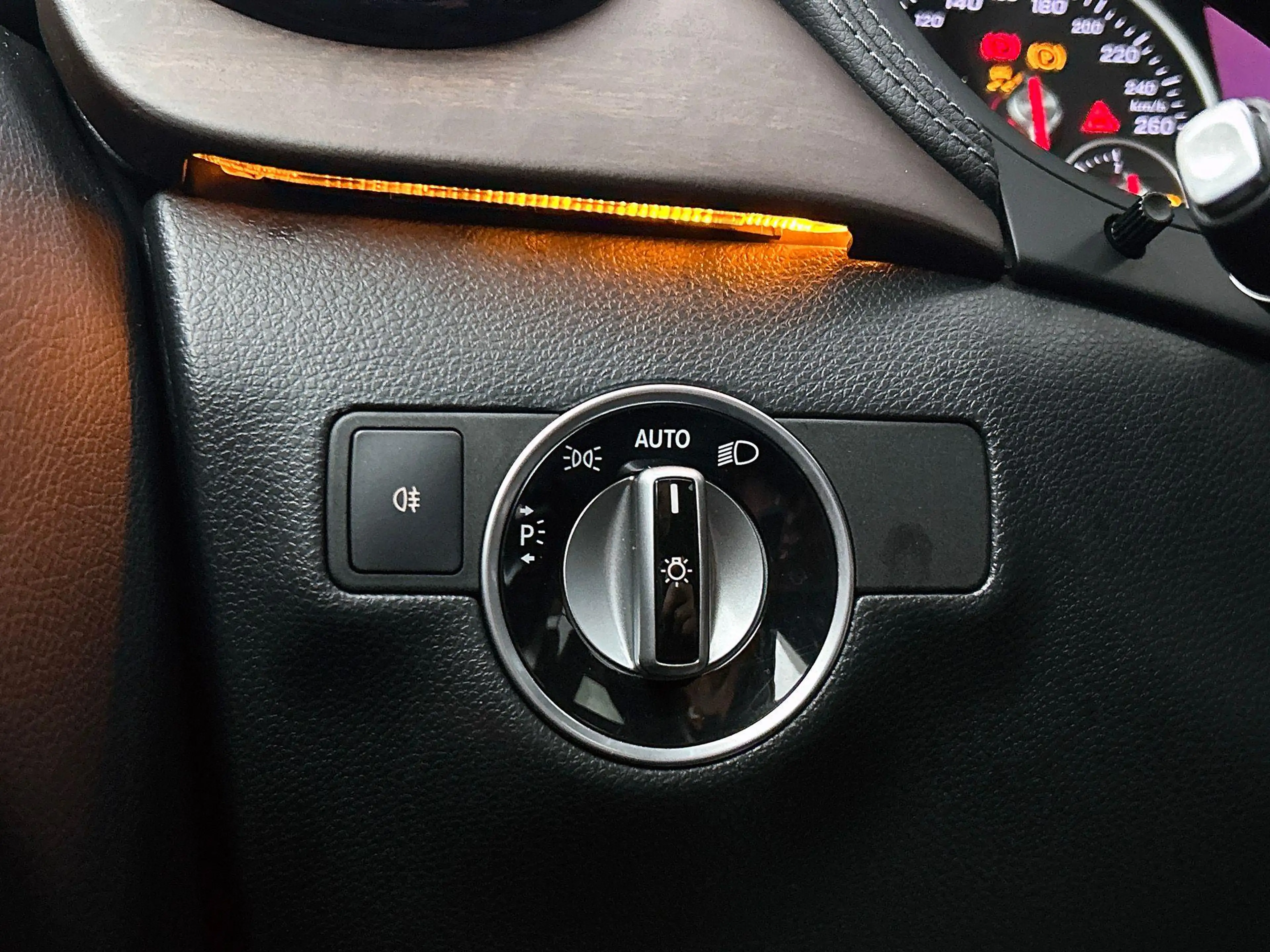 Mercedes-Benz B 200 AMG Line | Panoramisch Dak | Verwarmde Zetels | Na — photo 12