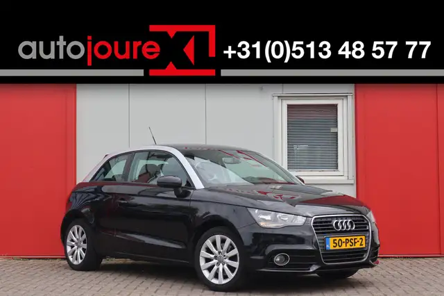 Audi A1 1.4 TFSI Ambition Pro Line Business