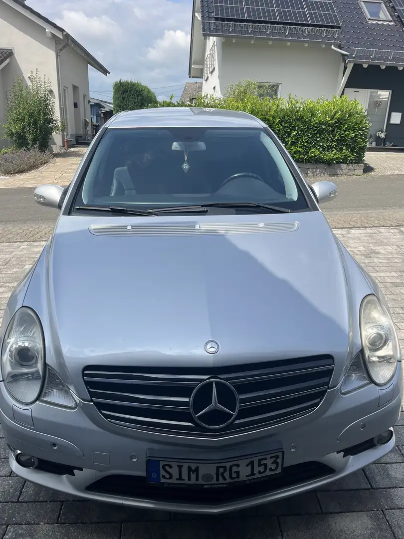 Mercedes-Benz R 280 R-Klasse Diesel CDI 4Matic 7G-TRONIC - 1