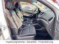 Hyundai TUCSON 1. Hand, Navi, Kamera, Tüv - 08/27 Weiß - thumbnail 8