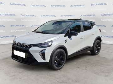1.3L Mild Hbrid (MHEV) Black Edition DCT