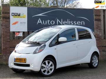 AUTOMAAT | GROOT SCHERM | STOELVERWARMING | CLIMA-