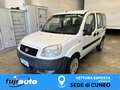 Fiat Doblo Doblo 1.4 Active Argintiu - thumbnail 1