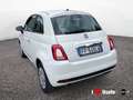 Fiat 500 1.2 Pop 69cv Bianco - thumbnail 4