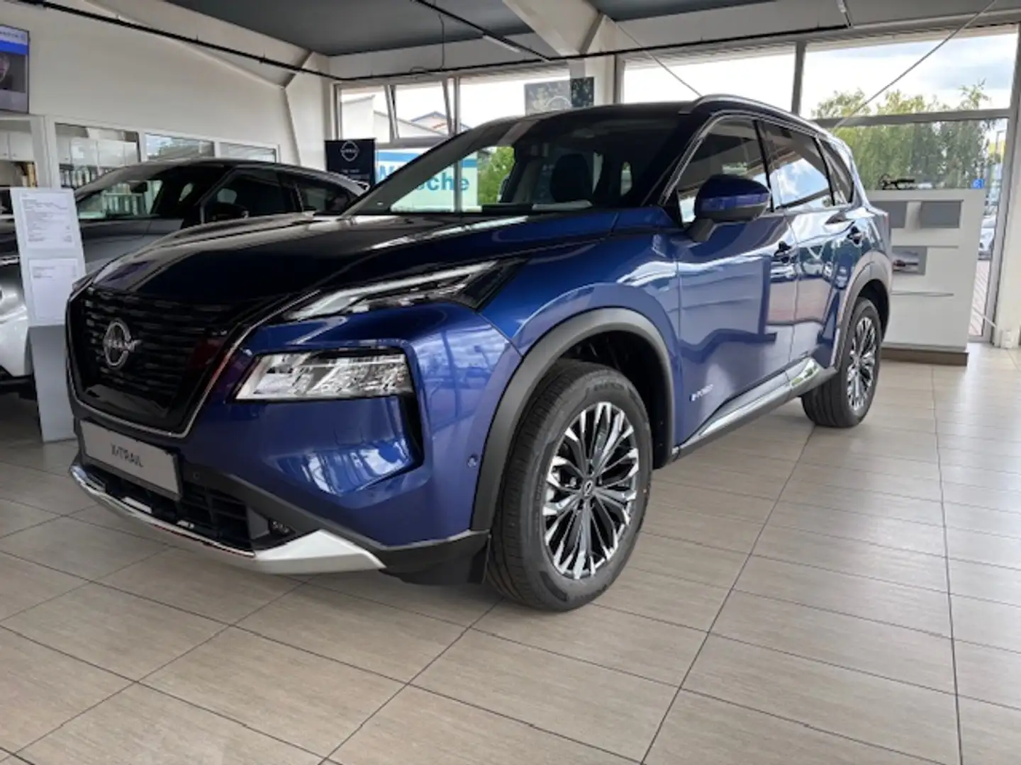 Nissan X-Trail 1.5 VC-T e-POWER e-4ORCE Tekna+ - 1