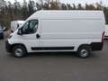 Opel Movano C Kasten  L2H2 3,5t Edition Navi Klima Wit - thumbnail 3