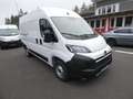 Opel Movano C Kasten  L2H2 3,5t Edition Navi Klima Wit - thumbnail 8