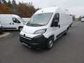Opel Movano C Kasten  L2H2 3,5t Edition Navi Klima Wit - thumbnail 2