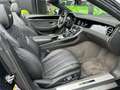Bentley Continental GTC W12 Speed Carbon Sondermod Bleu - thumbnail 6