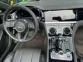 Bentley Continental GTC W12 Speed Carbon Sondermod Bleu - thumbnail 4