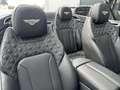 Bentley Continental GTC W12 Speed Carbon Sondermod Bleu - thumbnail 5