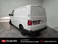 Volkswagen Transporter Furgón Corto TN 2.0 TDI Blanco - thumbnail 9
