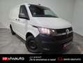 Volkswagen Transporter Furgón Corto TN 2.0 TDI Blanco - thumbnail 4