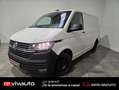 Volkswagen Transporter Furgón Corto TN 2.0 TDI Blanco - thumbnail 2