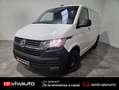 Volkswagen Transporter Furgón Corto TN 2.0 TDI Blanco - thumbnail 1