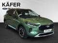 Ford Kuga 2,5 Duratec FHEV Active X Allrad Aut. *TechPake... Grün - thumbnail 3