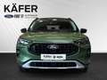 Ford Kuga 2,5 Duratec FHEV Active X Allrad Aut. *TechPake... Grün - thumbnail 2