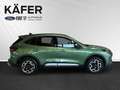 Ford Kuga 2,5 Duratec FHEV Active X Allrad Aut. *TechPake... Grün - thumbnail 5