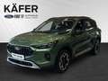 Ford Kuga 2,5 Duratec FHEV Active X Allrad Aut. *TechPake... Grün - thumbnail 1