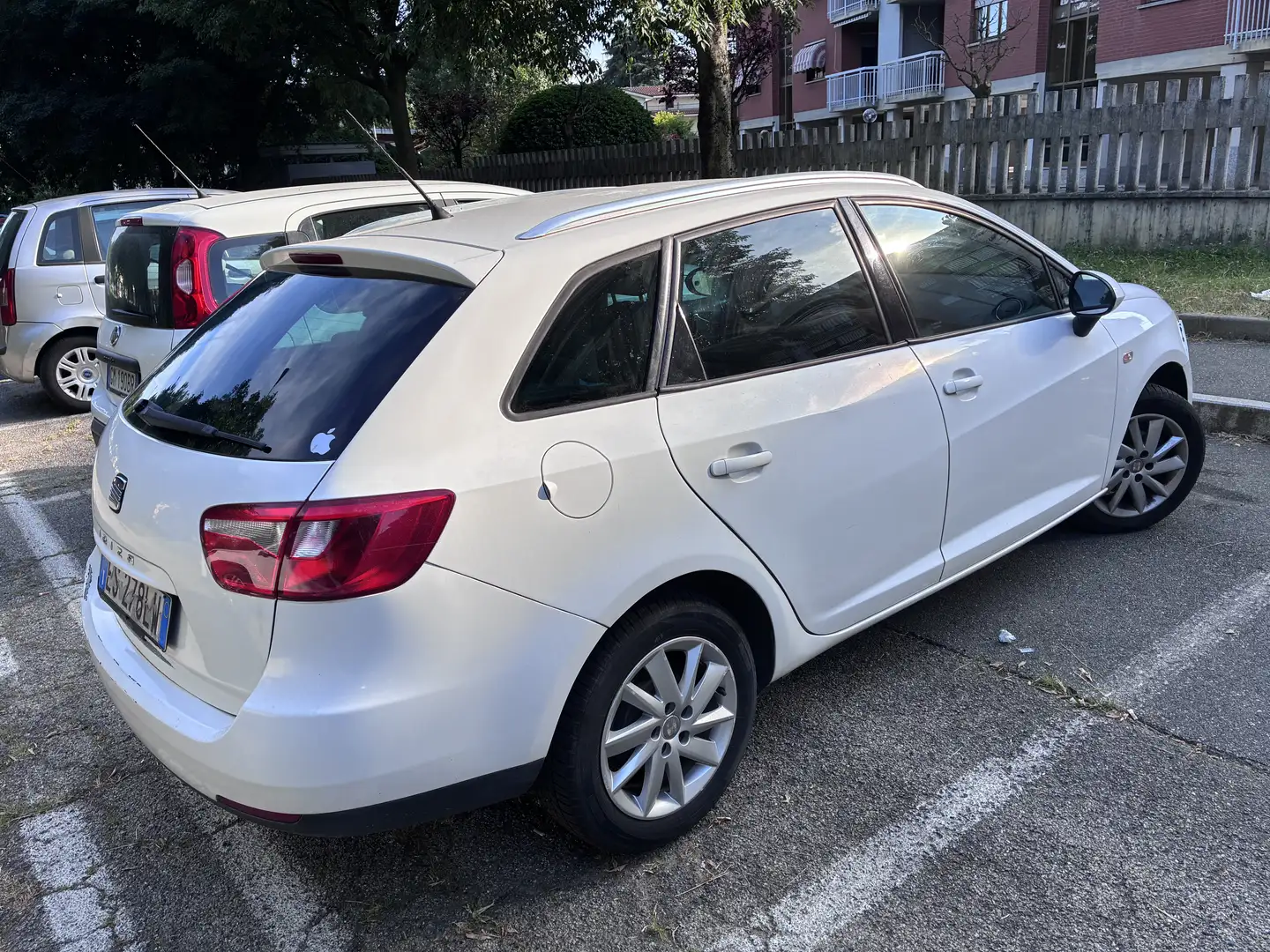 SEAT Ibiza ST 1.2 Style 70cv - 1
