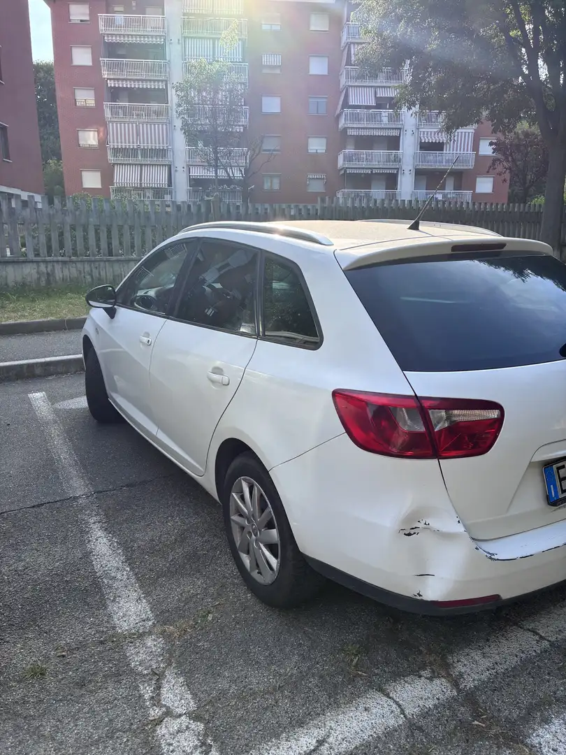 SEAT Ibiza ST 1.2 Style 70cv - 2