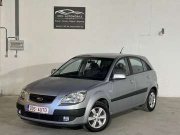 ***Kia Rio Automatique Garantie 12 mois ✅