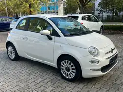 Fiat 500 1.0 Lounge Navi+PDC+Klimaautomatik!