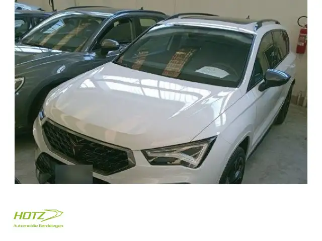 CUPRA Ateca 2.0 TSI DSG VZ 4Drive PANO/LED/REARCAM