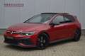 Volkswagen Golf GTI 8 2.0 TSI Clubsport 300pk DSG7 (2021) Rouge - thumbnail 1