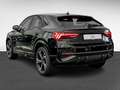 Audi Q3 Sportback 45 quattro S LINE PANO 360°CAM LM20 Schwarz - thumbnail 2
