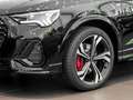 Audi Q3 Sportback 45 quattro S LINE PANO 360°CAM LM20 Schwarz - thumbnail 5