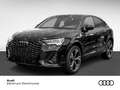 Audi Q3 Sportback 45 quattro S LINE PANO 360°CAM LM20 Schwarz - thumbnail 1
