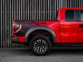 Ford F 150 Raptor SVT 6.2 V8 416pk LPG-G3 5-Pers. |VOL OPTIES Rouge - thumbnail 20
