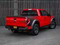 Ford F 150 Raptor SVT 6.2 V8 416pk LPG-G3 5-Pers. |VOL OPTIES Rouge - thumbnail 44