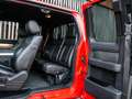Ford F 150 Raptor SVT 6.2 V8 416pk LPG-G3 5-Pers. |VOL OPTIES Rouge - thumbnail 3