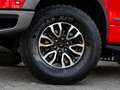 Ford F 150 Raptor SVT 6.2 V8 416pk LPG-G3 5-Pers. |VOL OPTIES Rouge - thumbnail 42