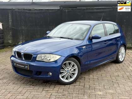 BMW 116 1-serie 116i M Sport|Nieuwe Ketting + Klepseals|Ai