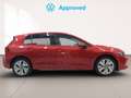 Volkswagen Golf Match 1.5 PHEV 150 kW (204 CV) DSG Rojo - thumbnail 3