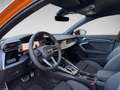 Audi A3 allstreet 35 TFSI KLIMA NAVI ALU Orange - thumbnail 8