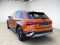 Audi A3 allstreet 35 TFSI KLIMA NAVI ALU Orange - thumbnail 4