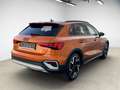 Audi A3 allstreet 35 TFSI KLIMA NAVI ALU Orange - thumbnail 5