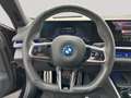 BMW i5 eDrive40 M Sport + GARANTIE-bis-05.2029 Schwarz - thumbnail 15