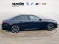 BMW i5 eDrive40 M Sport + GARANTIE-bis-05.2029 Schwarz - thumbnail 8